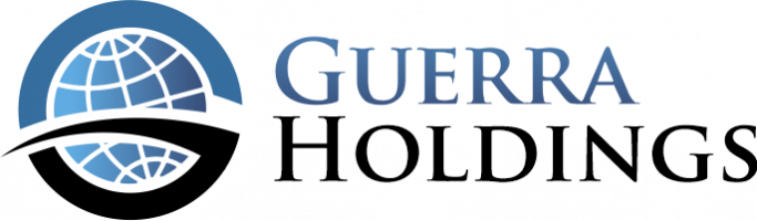 GUERRA HOLDINGS-LOGO